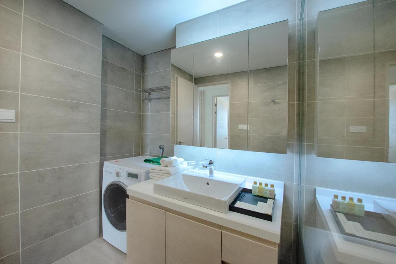 Granferte Phnom Penh Hotel Ngoại thất bức ảnh
