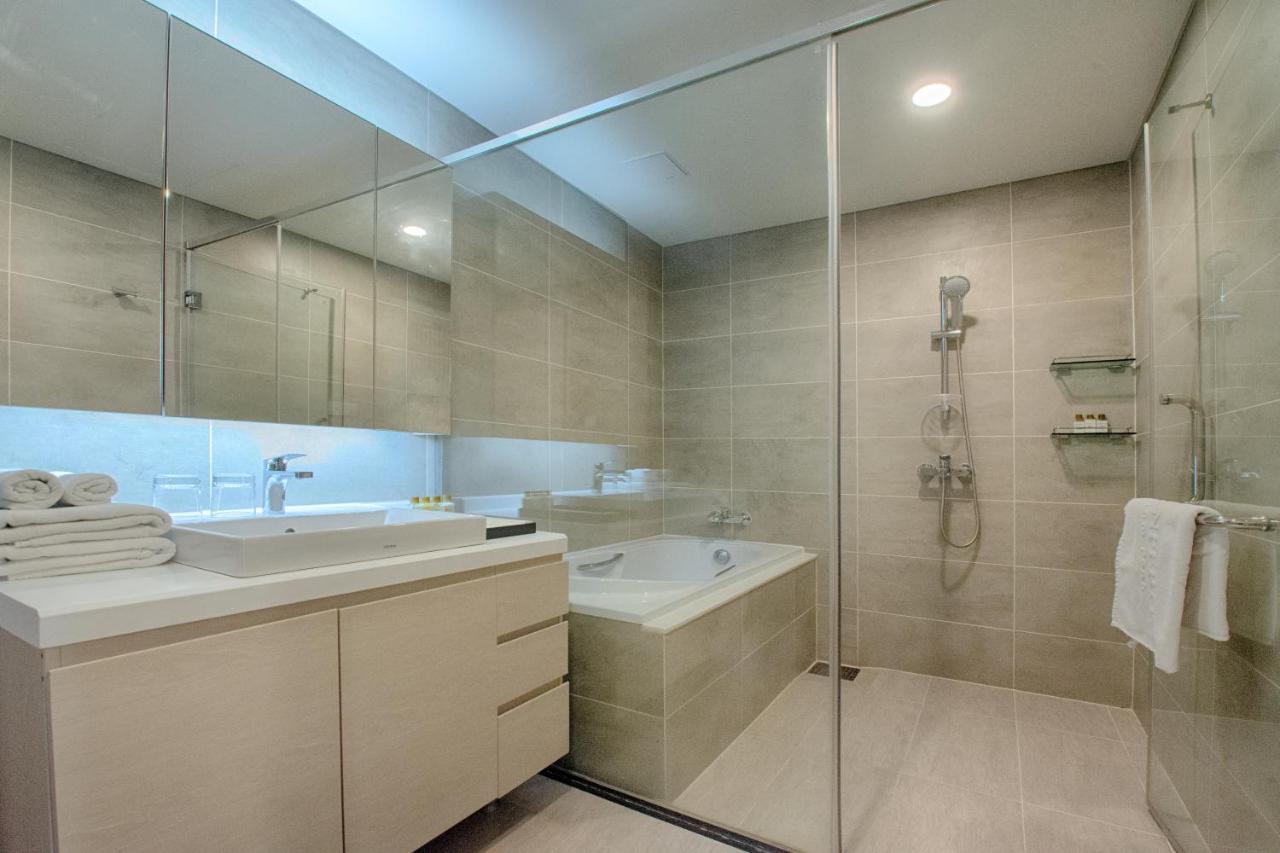 Granferte Phnom Penh Hotel Ngoại thất bức ảnh