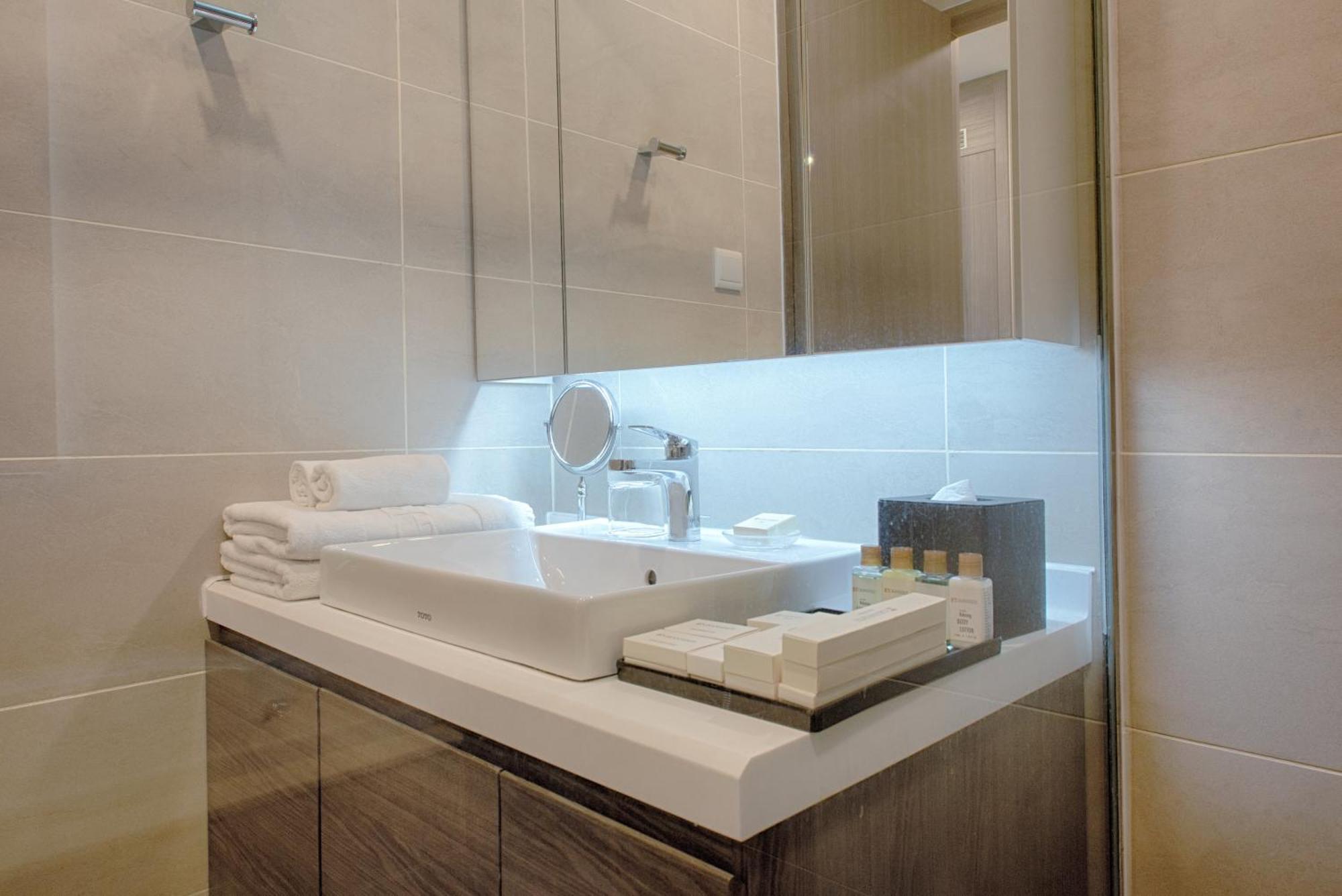 Granferte Phnom Penh Hotel Ngoại thất bức ảnh