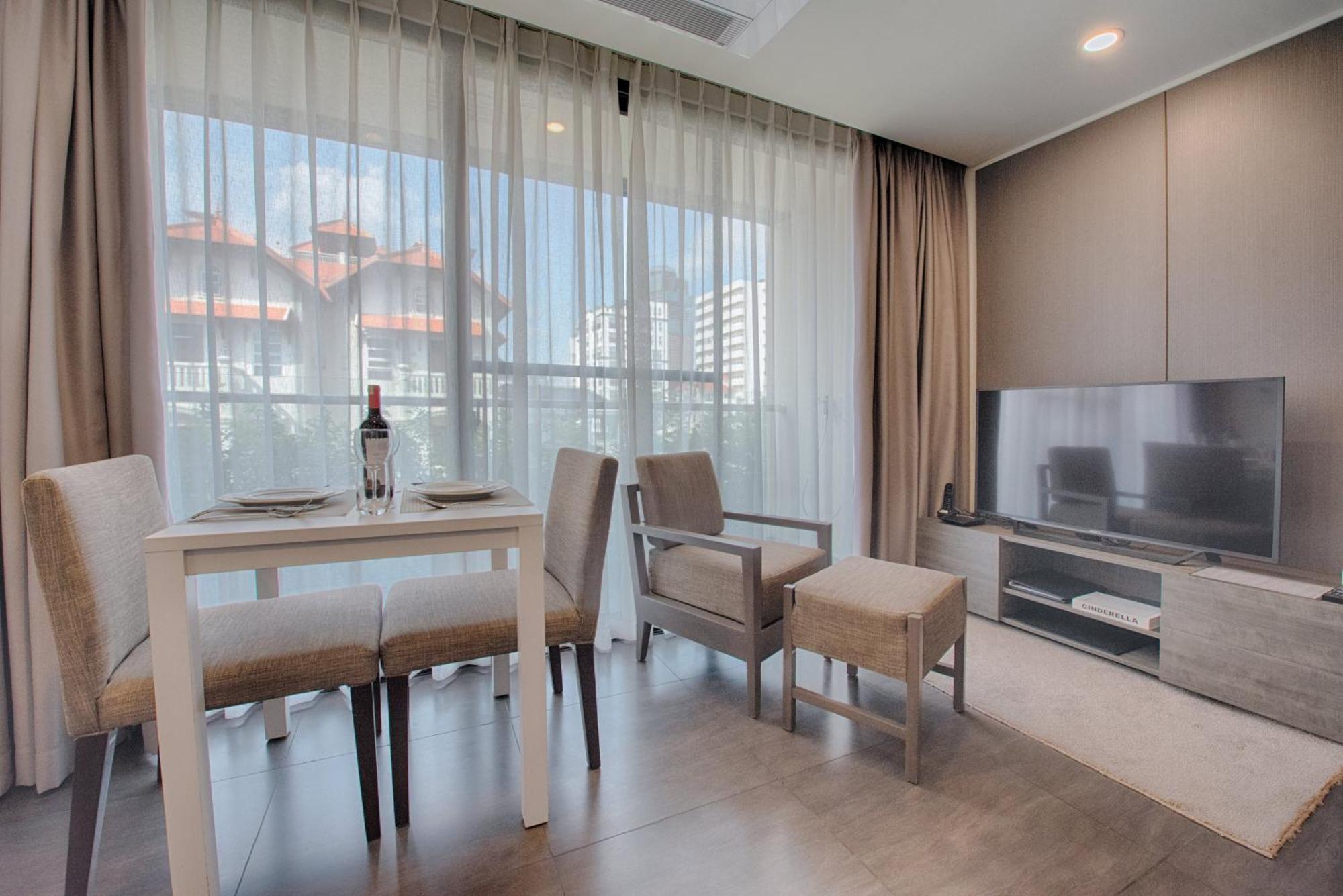 Granferte Phnom Penh Hotel Ngoại thất bức ảnh