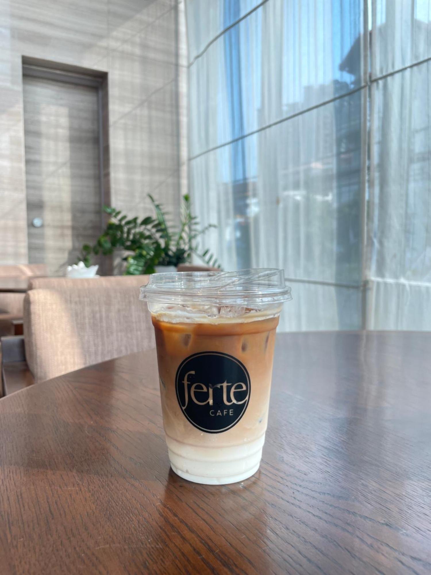 Granferte Phnom Penh Hotel Ngoại thất bức ảnh